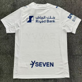 25-26 Al-Hilal Away Fans Soccer Jersey