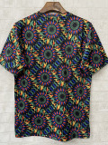 2025 South Africa Color Rugby Jersey (圆领)