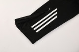 2025 AD White Jacket Tracksuit #AJ25