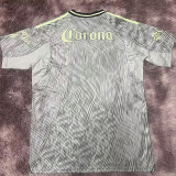 25-26 Club America Third Fans Soccer Jersey