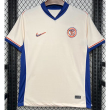 24-25 CHE Away Fans Soccer Jersey