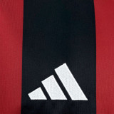 25-26 River Plate Away Fans Soccer Jersey