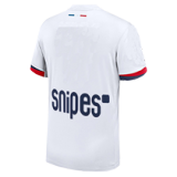 24-25 PSG Away Fans Soccer Jersey