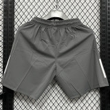 DF2062 AD Dark gray Casual Short Pants