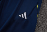 25-26 ARS Colour Half Pull Tracksuit #B2551(半拉链)