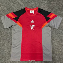 24-25 River Plate Red Special Edition Training Shirts