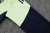 25-26 RMA Light green Kids Jacket Tracksuit #E2563(童装)