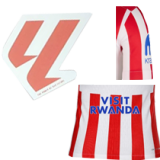 25-26 ATM Home Player Version Soccer Jersey