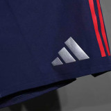 25-26 ARS Away Player Version Shorts Pants (High Quality)(球员短裤)