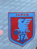 25-26 Japan Pink Special Edition Player Version Soccer Jersey