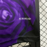 25-26 RMA Purple Special Edition Fans Training Shirts (玫瑰蛇)