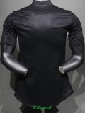 2013 Portugal Away Player Version 球员 Retro Soccer Jersey