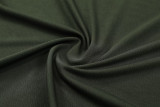 25-26 CHE Army green Training Short Suit