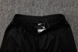 25-26 LIV Red Kids Half Pull Tracksuit #E2534(童装)(半拉链)