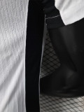 25-26 PSG White Player Version Training shirts (带星)