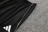 25-26 RMA White Half Pull Tracksuit (半拉链)