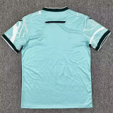 25-26 Nantes Away Fans Soccer Jersey