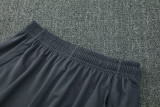 25-26 Bayern Orange Training Short Suit