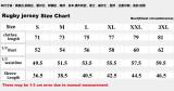 24-25 Wales Home Rugby Jersey