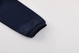 2025 NK NJ12 Royal Blue Jacket Tracksuit