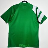 1991-1992 LIV Away Retro Soccer Jersey