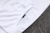 25-26 CHE White Kids Jacket Tracksuit #E25146(童装)