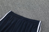 25-26 RMA Royal blue Half Pull Tracksuit (半拉链)