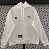 25-26 ARS White Hoody 白色(加绒)