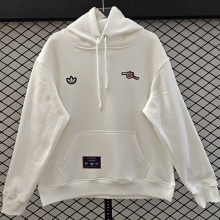 25-26 ARS White Hoody 白色(加绒)