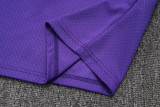 25-26 RMA Purple Polo Tracksuit #C2531