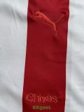 2021-2022 Chivas 125th Anniversary Retro Soccer Jersey