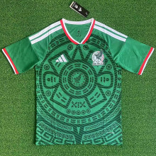 2026 Mexico Home Fans Soccer Jersey