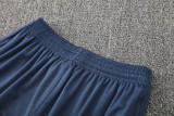 25-26 PSG White Training Short Suit
