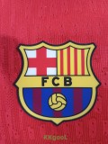 25-26 BAR Red Special Edition Player Version Training Shirts