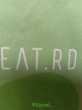 25-26 Italy Away Player Version Soccer Jersey (无星)