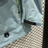 2025 Jordan Green Outdoor Jackets #Y002冲锋衣