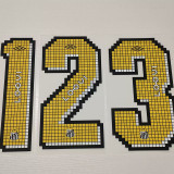 25-26 Santos FC Away Player Version Soccer Jersey
