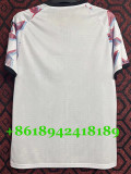 24-25 Japan White Special Edition Fans Soccer Jersey (柯南)