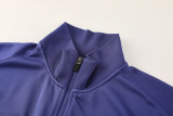 25-26 ATM Purple blue Jacket Tracksuit #02