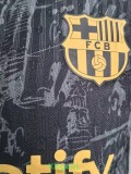 23-24 BAR Club Picture Edition Player Version Training Shirts