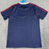 25-26 ARS Blue Casual Edition Training Shirts