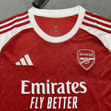 25-26 ARS Home Women Soccer Jersey (女)