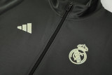 25-26 RMA Gray Jacket Tracksuit #09