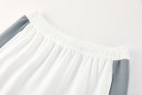 2025 NK NJ18 White Jacket Tracksuit