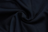 25-26 RMA  Royal blue Kids Jacket Tracksuit #E2573(童装)