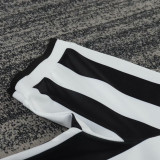 1995-1997 JUV Home Kids Retro Soccer Jersey