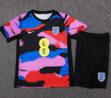 25-26 England Colour Training Short Suit #D25132