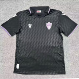 25-26 UD Almeria Third Fans Soccer Jersey