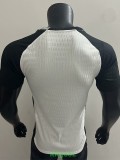 25-26 Corinthians Home Player Version Soccer Jersey