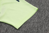 25-26 RMA Light green Polo Tracksuit #C2532